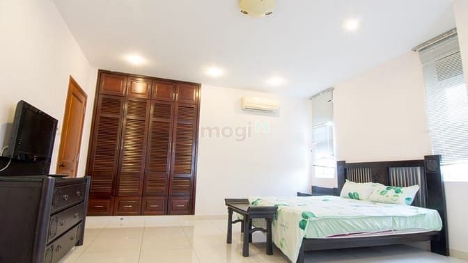 Hình ảnh 💥Cho thuê Villa 10x20m hầm 3 lầu Cao Đức Lân An Phú Quận 2