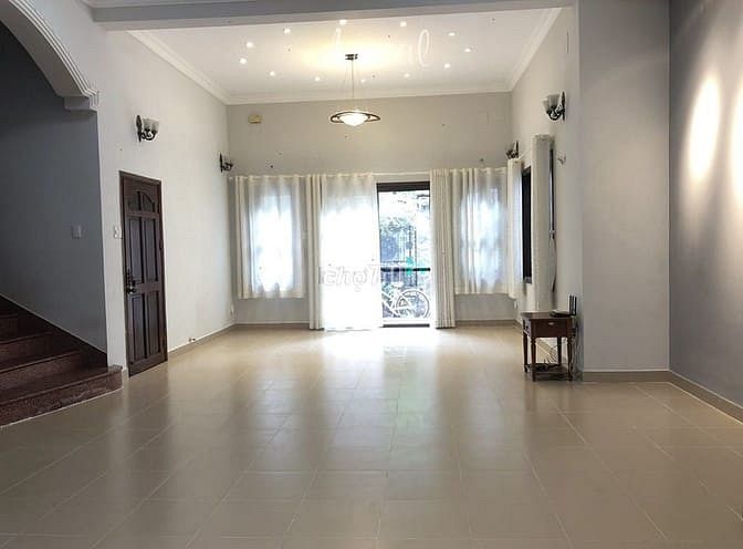 Hình ảnh 💥Cho thuê Villa 10x20m hầm 3 lầu Cao Đức Lân An Phú Quận 2
