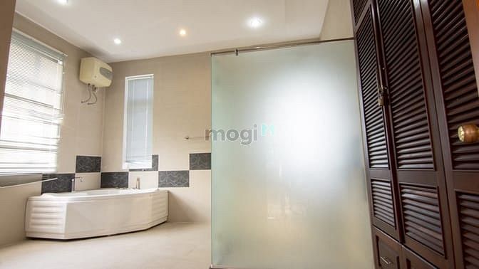 Hình ảnh 💥Cho thuê Villa 10x20m hầm 3 lầu Cao Đức Lân An Phú Quận 2