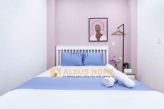 Hình ảnh Mb6623 nạp rút nhanh chóng siêu mới nằm ngay trung tâm Quận 3