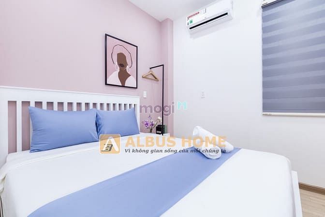 Hình ảnh Mb6623 nạp rút nhanh chóng siêu mới nằm ngay trung tâm Quận 3