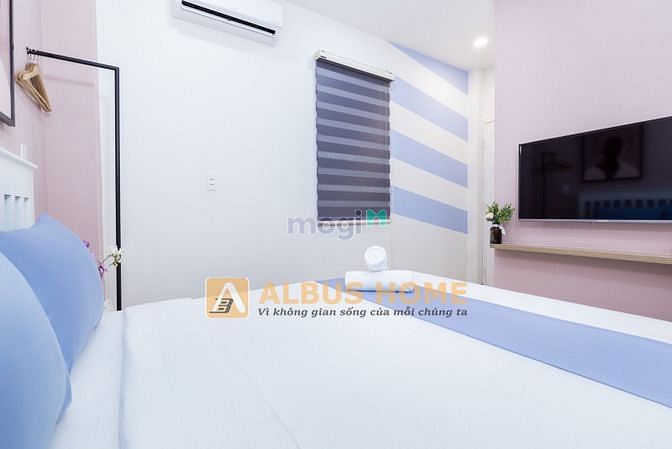 Hình ảnh Mb6623 nạp rút nhanh chóng siêu mới nằm ngay trung tâm Quận 3