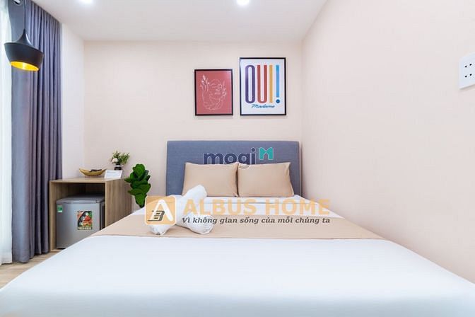 Hình ảnh Mb6623 nạp rút nhanh chóng siêu mới nằm ngay trung tâm Quận 3
