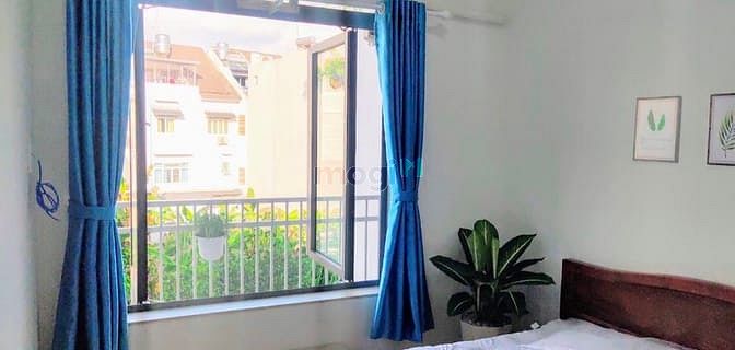Hình ảnh Full nội thất- có ban công phòng ngủ riêng- gần ubnd quận2