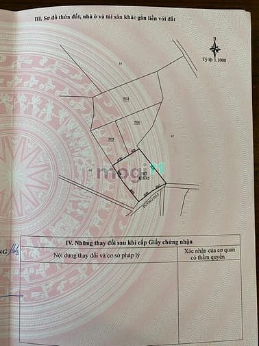 Hình ảnh Đất sổ sẵn tiện xây dựng tại TP Đà Lạt chỉ hơn 1 tỷ 1 nền