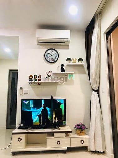 Hình ảnh ✔ Cho thuê CHCC MASTERI MILLENNIUM - 2pn 2wc - nội thất đầy đủ