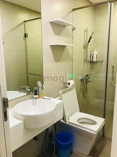 Hình ảnh ✔ Cho thuê CHCC MASTERI MILLENNIUM - 2pn 2wc - nội thất đầy đủ