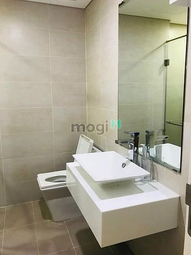 Hình ảnh ✔ Cho thuê CHCC MASTERI MILLENNIUM - 2pn 2wc - nội thất đầy đủ