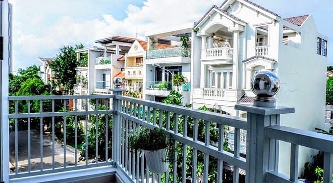 Hình ảnh Full nội thất- có ban công phòng ngủ riêng- gần ubnd quận2
