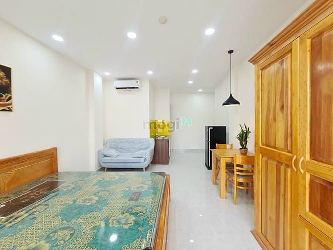Hình ảnh 💫💫 Mb6623 nạp rút nhanh chóng 30m2 mới xây full nội thất gần Quận 1