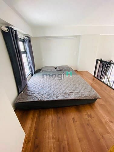 Hình ảnh Mb6623 nạp rút nhanh chóng mini Full NT thoáng mát sát Phú Mỹ Hưng, Crescent Mall, Rmit
