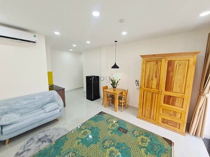 Hình ảnh 💫💫 Mb6623 nạp rút nhanh chóng 30m2 mới xây full nội thất gần Quận 1