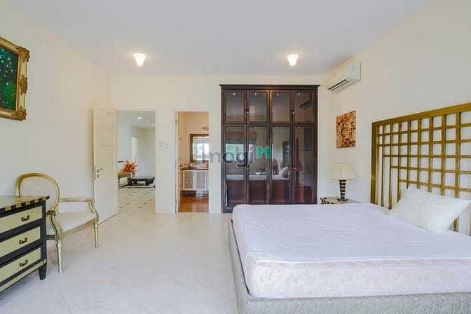 Hình ảnh 💥Cho thuê Villa 380m2 trệt 2 lầu Thảo Điền Thảo điền Quận 2