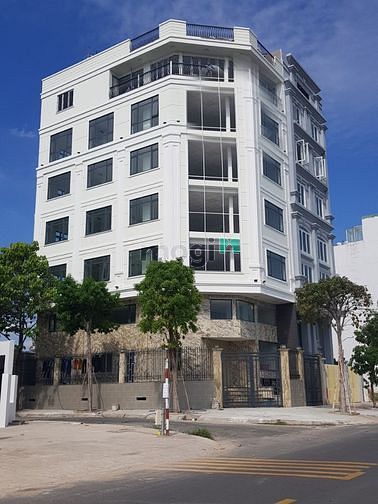 Hình ảnh ⭐️ Nhà VP Hầm 5 lầu 1500m2 Trần Lựu An Phú Quận 2