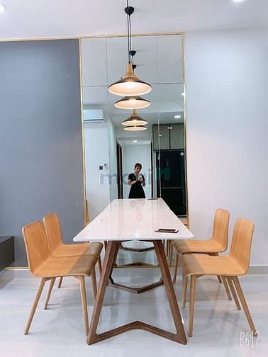 Hình ảnh #𝘾𝙖̆𝙣_𝙝ộ  #SgROYAL . 2PN2WC . View #bitexco Q2.