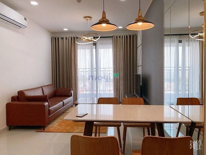 Hình ảnh #𝘾𝙖̆𝙣_𝙝ộ  #SgROYAL . 2PN2WC . View #bitexco Q2.