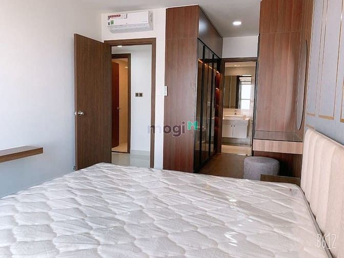 Hình ảnh #𝘾𝙖̆𝙣_𝙝ộ  #SgROYAL . 2PN2WC . View #bitexco Q2.