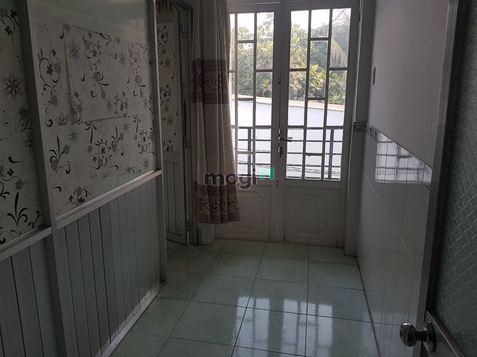 Hình ảnh Nhà cho thuê. 1trệt 1lầu. 2pn. 2wc