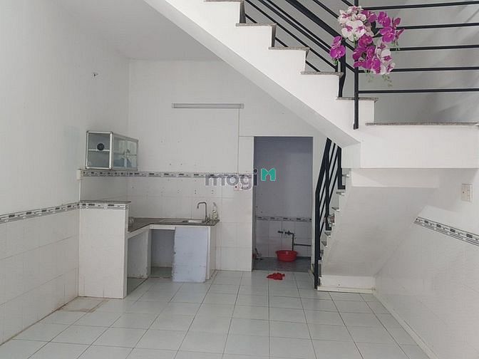 Hình ảnh Nhà cho thuê. 1trệt 1lầu. 2pn. 2wc