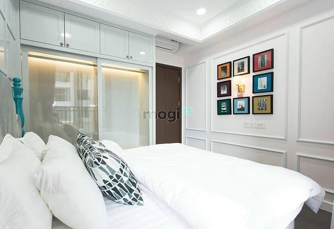 Hình ảnh Chung cư The Tresor Bến Vân Đồn , Quận 4