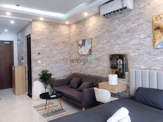 Hình ảnh Chung cư Millennium  Bến Vân Đồn , Quận 4
