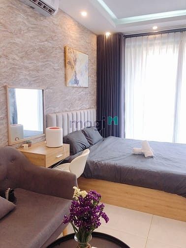 Hình ảnh Chung cư Millennium  Bến Vân Đồn , Quận 4