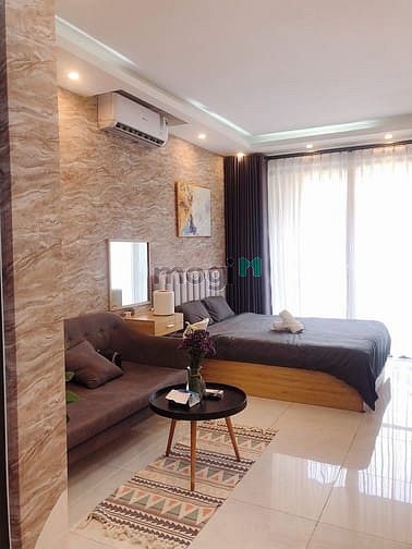 Hình ảnh Chung cư Millennium  Bến Vân Đồn , Quận 4