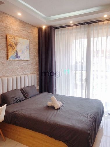 Hình ảnh Chung cư Millennium  Bến Vân Đồn , Quận 4