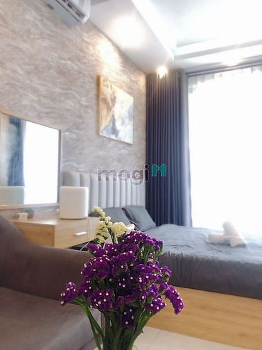 Hình ảnh Chung cư Millennium  Bến Vân Đồn , Quận 4