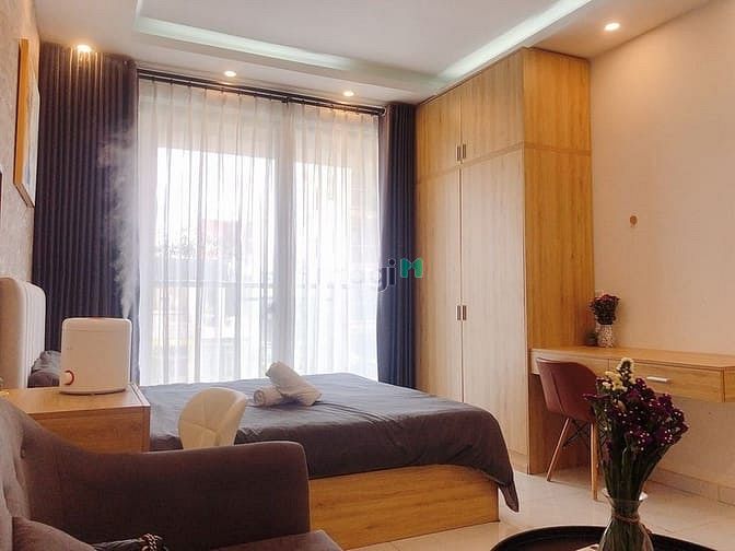 Hình ảnh Chung cư Millennium  Bến Vân Đồn , Quận 4