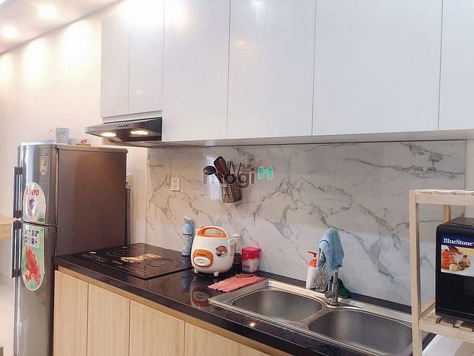 Hình ảnh Chung cư Millennium  Bến Vân Đồn , Quận 4