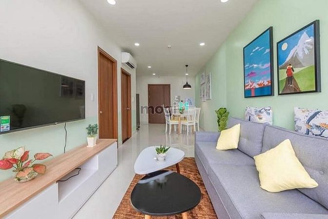 Hình ảnh Cho thuê Grand riverside - 1 phòng ngủ, full nội thất