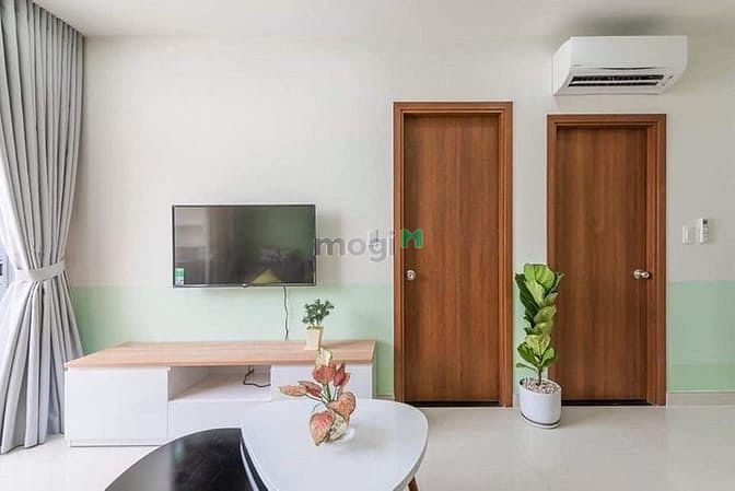 Hình ảnh Cho thuê Grand riverside - 1 phòng ngủ, full nội thất