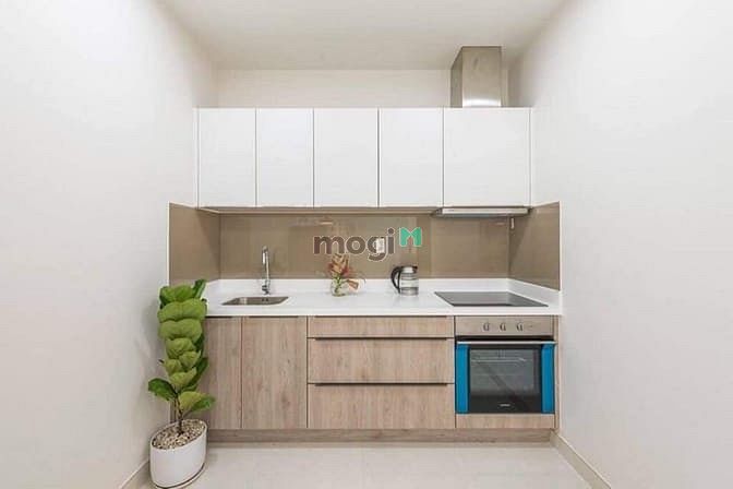 Hình ảnh Cho thuê Grand riverside - 1 phòng ngủ, full nội thất