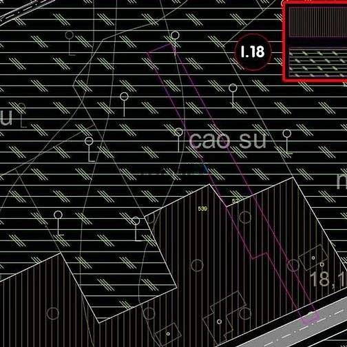 Hình ảnh Cần bán đất mặt tiền đường Phú Thuận - xã Phú Mỹ Hưng - Củ Chi