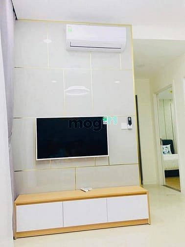 Hình ảnh Cho thuê Millenium - 2 phòng ngủ, 2 toilet. Full nội thất.
