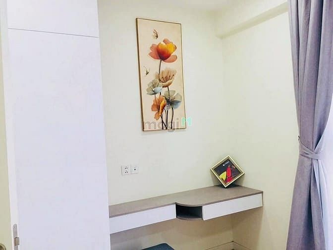 Hình ảnh Cho thuê Millenium - 2 phòng ngủ, 2 toilet. Full nội thất.