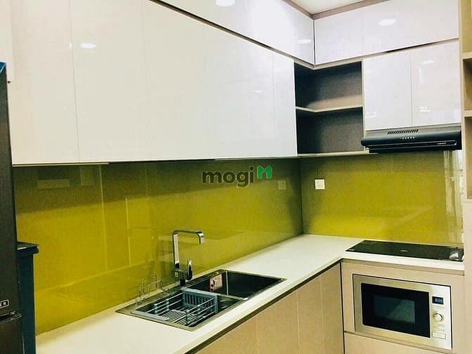 Hình ảnh Cho thuê Millenium - 2 phòng ngủ, 2 toilet. Full nội thất.
