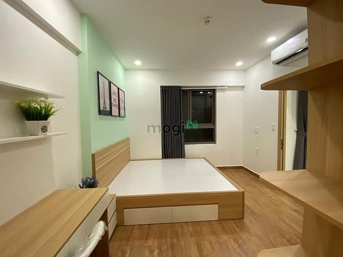 Hình ảnh Bán gấp căn 1PN 53m2 Emerald để lại nội thất