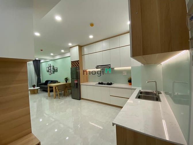 Hình ảnh Bán gấp căn 1PN 53m2 Emerald để lại nội thất