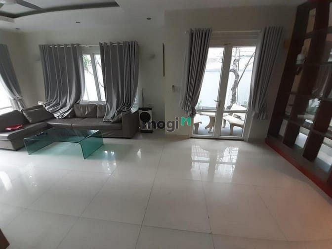 Hình ảnh ♦️ Biêt thự trệt 2 lầu 420m2 Thái thuận An Phú Quận 2