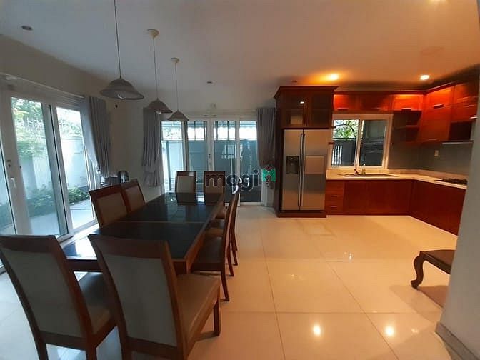 Hình ảnh ♦️ Biêt thự trệt 2 lầu 420m2 Thái thuận An Phú Quận 2
