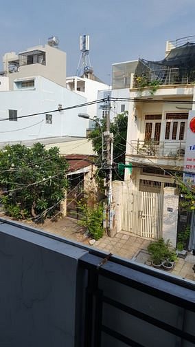 Hình ảnh Cho thuê phòng trọ Q.7, gần lotte mart Q.7