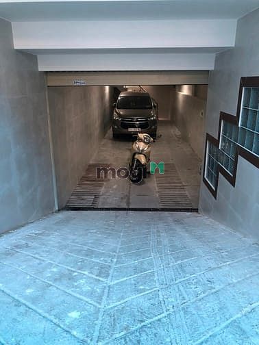 Hình ảnh ♦️Cho thuê Nhà hầm 4 lầu 260m2 Cao Đức Lân An Phú Quận 2