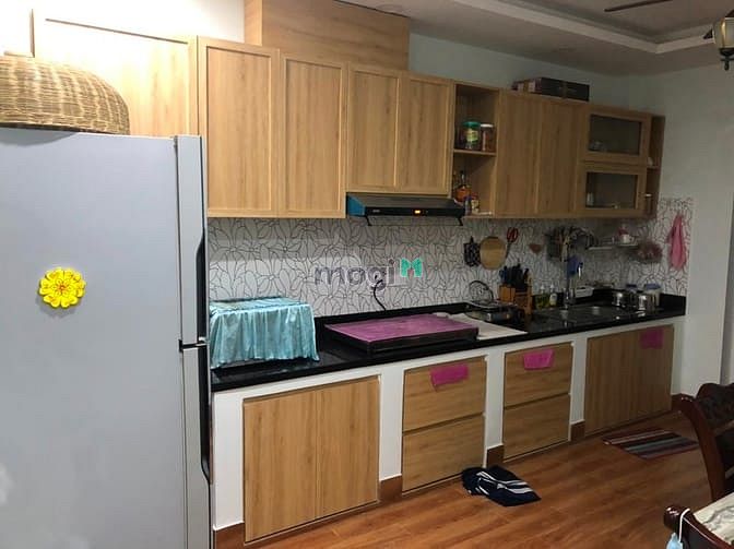 Hình ảnh ♦️Cho thuê Nhà hầm 4 lầu 260m2 Cao Đức Lân An Phú Quận 2
