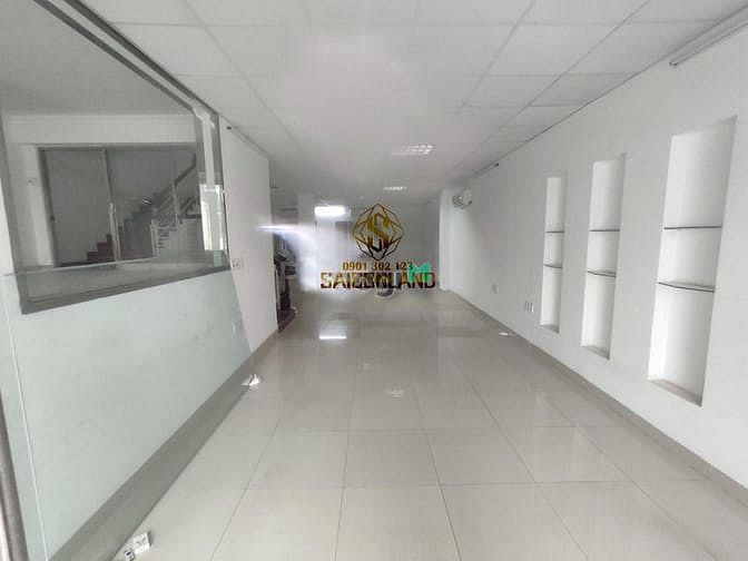 Hình ảnh ♦️ Biệt thự Hầm 3 lầu 450m2 Song Hành An Phú Quận 2