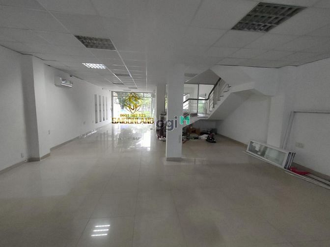 Hình ảnh ♦️ Biệt thự Hầm 3 lầu 450m2 Song Hành An Phú Quận 2