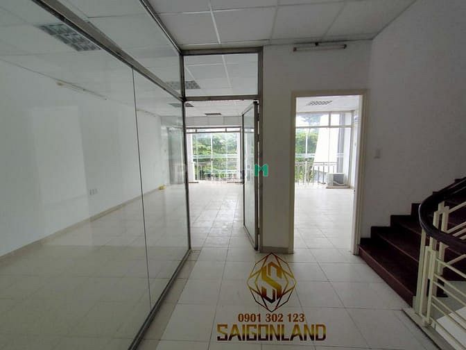 Hình ảnh ♦️ Biệt thự Hầm 3 lầu 450m2 Song Hành An Phú Quận 2