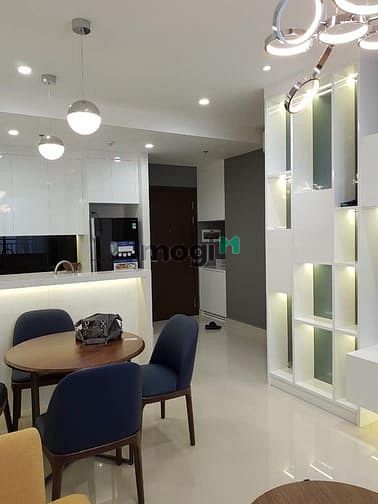 Hình ảnh Cho thuê CHCC THE TRESOR - Full nội thất