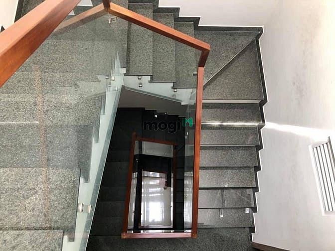 Hình ảnh ♦️Cho thuê Nhà hầm 4 lầu 4x20m cao đức lân An Phú Quận 2